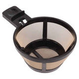 2PCS Coffee Basket Grounds Filter Reusable Coffee Bar Brewer Replacement for 2 Way Brewer 49980A 49980Z 47650 49933 In Australia - Darrahopens