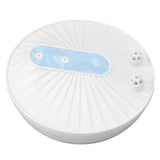 Mini Dishwasher USB Charging Ultrasound Bubble Fruit Vegetable Dish Washer for Household Built in Battery In Australia - Darrahopens