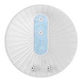 Mini Dishwasher USB Charging Ultrasound Bubble Fruit Vegetable Dish Washer for Household Built in Battery In Australia - Darrahopens