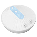 Mini Dishwasher USB Charging Ultrasound Bubble Fruit Vegetable Dish Washer for Household Built in Battery In Australia - Darrahopens