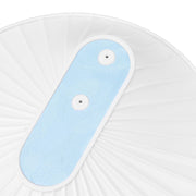Mini Dishwasher USB Charging Ultrasound Bubble Fruit Vegetable Dish Washer for Household Built in Battery