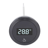 Digital Touch Screen Thermometer IP65 Waterproof Thermometer with Stainless Steel Probe Backlight for Coffee Milk Pot Kettle Temperature Measurement In Australia - Darrahopens
