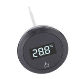 Digital Touch Screen Thermometer IP65 Waterproof Thermometer with Stainless Steel Probe Backlight for Coffee Milk Pot Kettle Temperature Measurement In Australia - Darrahopens