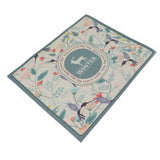 Coffee Maker Mat Absorbent Spill Proof Waterproof Scratch Resistance Coffee Table Mat for Countertops 40x50cm / 15.7x19.7in In Australia - Darrahopens