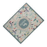 Coffee Maker Mat Absorbent Spill Proof Waterproof Scratch Resistance Coffee Table Mat for Countertops 40x50cm / 15.7x19.7in