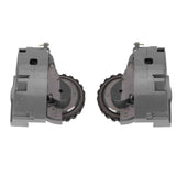 Right Left Drive Wheel Module Pair for Roomba 500 600 700 800 900 880 870 871 885 880 860 861 875 Series Vacuum Cleaner Grey In Australia - Darrahopens