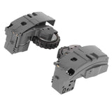 Right Left Drive Wheel Module Pair for Roomba 500 600 700 800 900 880 870 871 885 880 860 861 875 Series Vacuum Cleaner Grey In Australia - Darrahopens