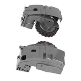 Right Left Drive Wheel Module Pair for Roomba 500 600 700 800 900 880 870 871 885 880 860 861 875 Series Vacuum Cleaner Grey In Australia - Darrahopens