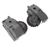 Right Left Drive Wheel Module Pair for Roomba 500 600 700 800 900 880 870 871 885 880 860 861 875 Series Vacuum Cleaner Grey In Australia - Darrahopens