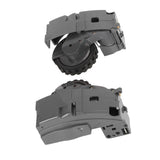 Right Left Drive Wheel Module Pair for Roomba 500 600 700 800 900 880 870 871 885 880 860 861 875 Series Vacuum Cleaner Grey