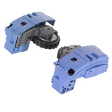 Right Left Drive Wheel Module Pair for Roomba 500 600 700 800 900 880 870 871 885 880 860 861 875 Series Vacuum Cleaner Blue In Australia - Darrahopens