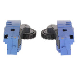 Right Left Drive Wheel Module Pair for Roomba 500 600 700 800 900 880 870 871 885 880 860 861 875 Series Vacuum Cleaner Blue In Australia - Darrahopens