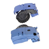 Right Left Drive Wheel Module Pair for Roomba 500 600 700 800 900 880 870 871 885 880 860 861 875 Series Vacuum Cleaner Blue In Australia - Darrahopens