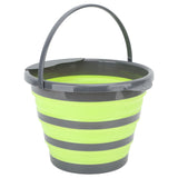 24W Portable Washing Machine Dormitory Sock Underwear Mini Washer Mini Washing Machine with 10L Foldable Laundry Bucket