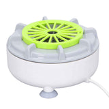 Fruit and Vegetable Washing Machine with USB Plug Upgraded Water Spinner 10W Fruit and Vegetable Cleaner In Australia - Darrahopens