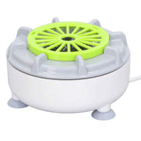 Fruit and Vegetable Washing Machine with USB Plug Upgraded Water Spinner 10W Fruit and Vegetable Cleaner In Australia - Darrahopens