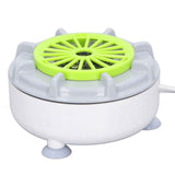 Fruit and Vegetable Washing Machine with USB Plug Upgraded Water Spinner 10W Fruit and Vegetable Cleaner In Australia - Darrahopens