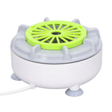 Fruit and Vegetable Washing Machine with USB Plug Upgraded Water Spinner 10W Fruit and Vegetable Cleaner