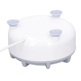 Fruit and Vegetable Washing Machine with USB Plug Upgraded Water Spinner 10W Fruit and Vegetable Cleaner