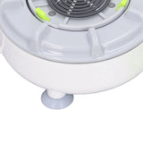 Fruit and Vegetable Washing Machine with USB Plug Upgraded Water Spinner 10W Fruit and Vegetable Cleaner