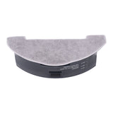 Robot Vacuum Water Tank Mop Cloth for Proscenic D5S 850T 850P Robot Vacuum Cleaner
