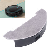 Robot Vacuum Water Tank Mop Cloth for Proscenic D5S 850T 850P Robot Vacuum Cleaner