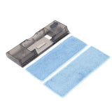 Vacuum Replacement Water Tank with 2 Mopping Pad Easy Install Vacuum Cleaner Parts for PROSCENIC P10 P11 In Australia - Darrahopens