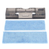 Vacuum Replacement Water Tank with 2 Mopping Pad Easy Install Vacuum Cleaner Parts for PROSCENIC P10 P11 In Australia - Darrahopens