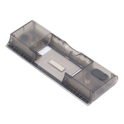 Vacuum Replacement Water Tank with 2 Mopping Pad Easy Install Vacuum Cleaner Parts for PROSCENIC P10 P11