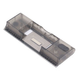 Vacuum Replacement Water Tank with 2 Mopping Pad Easy Install Vacuum Cleaner Parts for PROSCENIC P10 P11