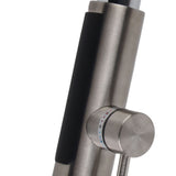 Stainless Steel Electric Water Heater Faucet Instant Tankless Electric Hot Water Heater Faucet for Household Kitchen Cold Hot Dual Use