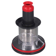 Filter Dust Bucket for Proscenic P11 ABS Dust Bucket Filter Assembly Replacement Parts for Handheld Cordless Vacuum Cleaner Accessories In Australia - Darrahopens