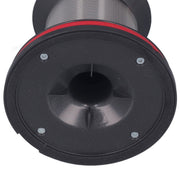 Filter Dust Bucket for Proscenic P11 ABS Dust Bucket Filter Assembly Replacement Parts for Handheld Cordless Vacuum Cleaner Accessories