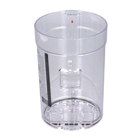 Vacuum Cleaner Dust Bucket ABS Handheld Cordless Vacuum Cleaner Dust Collection Cup Replacement for Proscenic P10 P11 P10PRO Accessories In Australia - Darrahopens