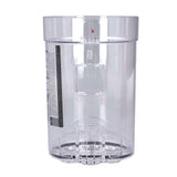 Vacuum Cleaner Dust Bucket ABS Handheld Cordless Vacuum Cleaner Dust Collection Cup Replacement for Proscenic P10 P11 P10PRO Accessories In Australia - Darrahopens