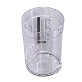 Vacuum Cleaner Dust Bucket ABS Handheld Cordless Vacuum Cleaner Dust Collection Cup Replacement for Proscenic P10 P11 P10PRO Accessories In Australia - Darrahopens
