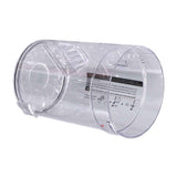 Vacuum Cleaner Dust Bucket ABS Handheld Cordless Vacuum Cleaner Dust Collection Cup Replacement for Proscenic P10 P11 P10PRO Accessories In Australia - Darrahopens