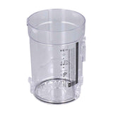 Vacuum Cleaner Dust Bucket ABS Handheld Cordless Vacuum Cleaner Dust Collection Cup Replacement for Proscenic P10 P11 P10PRO Accessories In Australia - Darrahopens
