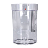 Vacuum Cleaner Dust Bucket ABS Handheld Cordless Vacuum Cleaner Dust Collection Cup Replacement for Proscenic P10 P11 P10PRO Accessories
