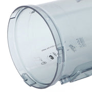 Vacuum Cleaner Dust Box ABS Bin Large Capacity Easy Install Vacuum Cleaner Part for Proscenic I9