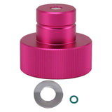 CO2 Quick Adapter for Soda Water Bubbler TR21 4 Thread Quick Connecting Universal CO2 Cylinder Accessories Soda Maker Valve for DUO In Australia - Darrahopens