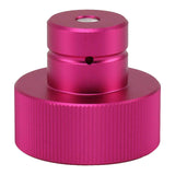 CO2 Quick Adapter for Soda Water Bubbler TR21 4 Thread Quick Connecting Universal CO2 Cylinder Accessories Soda Maker Valve for DUO In Australia - Darrahopens