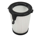 4PCS Vacuum Cleaner Filter Kit ABS 49 90 1950 Washable Reusable Filter Vacuum Cleaner Replacement Part for M12 0850 20 In Australia - Darrahopens