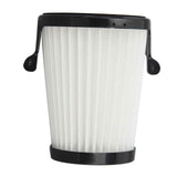4PCS Vacuum Cleaner Filter Kit ABS 49 90 1950 Washable Reusable Filter Vacuum Cleaner Replacement Part for M12 0850 20 In Australia - Darrahopens