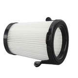 4PCS Vacuum Cleaner Filter Kit ABS 49 90 1950 Washable Reusable Filter Vacuum Cleaner Replacement Part for M12 0850 20 In Australia - Darrahopens