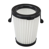 4PCS Vacuum Cleaner Filter Kit ABS 49 90 1950 Washable Reusable Filter Vacuum Cleaner Replacement Part for M12 0850 20
