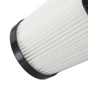 4PCS Vacuum Cleaner Filter Kit ABS 49 90 1950 Washable Reusable Filter Vacuum Cleaner Replacement Part for M12 0850 20