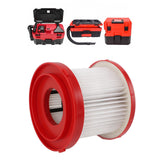 Vacuum Filter Replacement Capture Particles Easy To Clean 49 90 1950 Vacuum Cleaner Filters