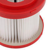 Vacuum Filter Replacement Capture Particles Easy To Clean 49 90 1950 Vacuum Cleaner Filters