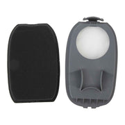 Vacuum Cleaner Replacement Filter for XW9382 XW9383 XW9385 Robot Vacuum Cleaner Accessories Parts Black In Australia - Darrahopens